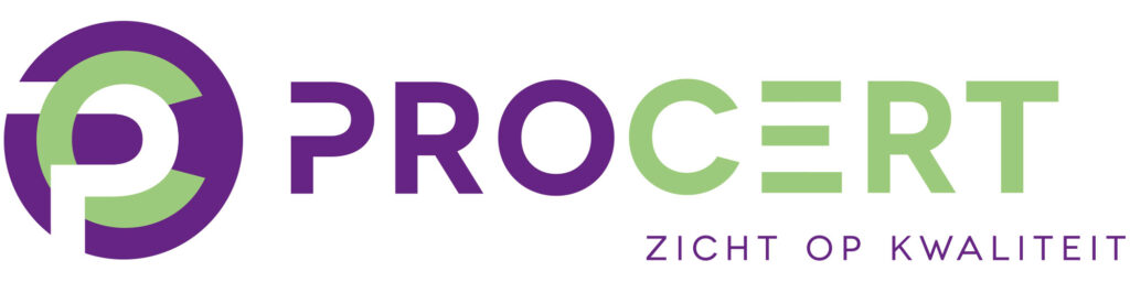 logo procert rgb